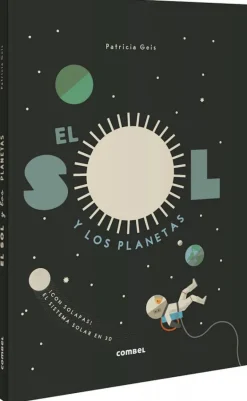 El Sol y los planetas