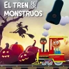 El tren de los monstruos