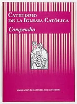 ELC.COMPENDIO C.IGLESIA CATOLICA
