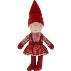 Elfa Navidad 14cm en cajita Maileg