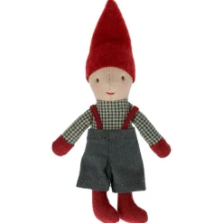 Elfo Navidad 14cm. en cajita Maileg