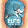 Elma, una vida de osa