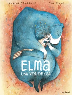Elma, una vida de osa