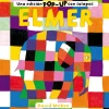 Elmer. Libro Pop-Up - Elmer. Una edición pop-up con solapas
