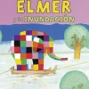 Elmer. Un cuento - Elmer y la inundación