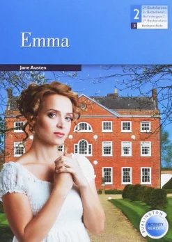 Emma (2 bach.)