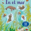 En el mar