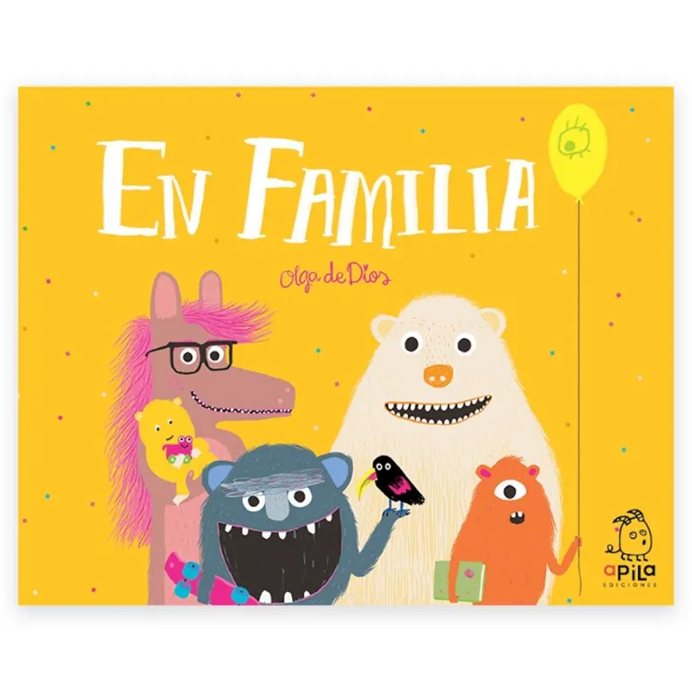 En Familia