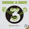 ¡Enciende la chispa!