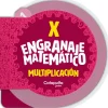 Engranaje matemático: Multiplicación