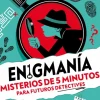 Enigmanía