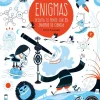 Enigmas de Ciencia