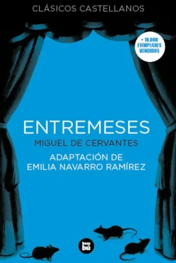 Entremeses