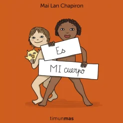 Es MI cuerpo