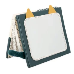 Espejo sensorial gatito