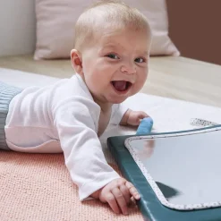 Espejo sensorial gatito