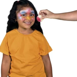 Esponja para maquillaje 4 unidades