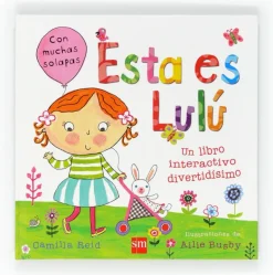 Esta es Lulú