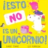 ¡Esto NO es un unicornio!