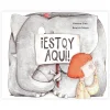 ¡Estoy aquí!