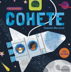 Exploradores : Cohete