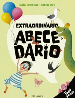 Extraordinario abecedario