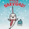 ¡Feliz Narvidad!
