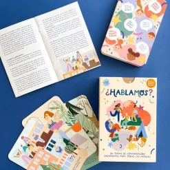 Flashcards ¿Hablamos?
