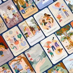 Flashcards ¿Hablamos?