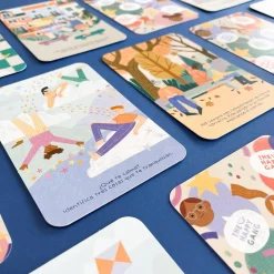 Flashcards ¿Hablamos?