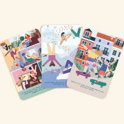 Flashcards Let´s Talk en inglés