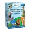 Flashcards mis primeros 100 animales
