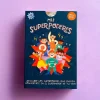 Flashcards Mis superpoderes