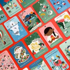 Flashcards Vive mindfulmente