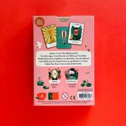 Flashcards Vive mindfulmente