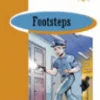 FOOTSTEPS (2 ESO). BURLINGTON.