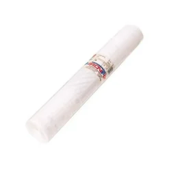 Forro para libros rollo adhesivo 45cmx20m. Aironfix