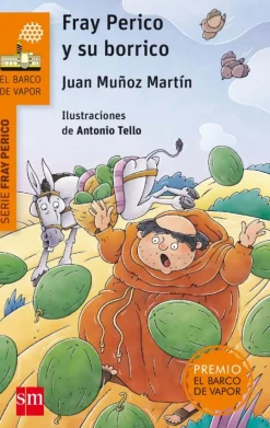 Fray Perico y su borrico