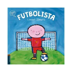 Futbolista
