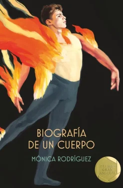 GA.360 BIOGRAFIA DE UN CUERPO