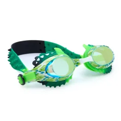Gafas de natación modelo Serpent sea snake green 6-9 años