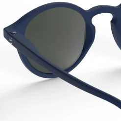 Gafas de sol Junior azul marino 5-10 años Izipizi
