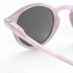 Gafas de sol Junior lila 5-10 años Izipizi