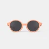 Gafas de sol Kids albaricoque 9-36 meses Izipizi