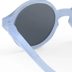 Gafas de sol Kids lila athletic 9-36 meses Izipizi