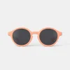 Gafas de sol Kids Plus albaricoque 3-5 años Izipizi