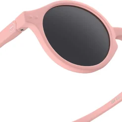 Gafas de sol Kids rosa pastel 9-36 meses Izipizi