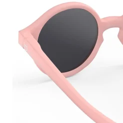 Gafas de sol Kids rosa pastel 9-36 meses Izipizi
