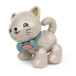 Gatito articulado Bio first friends Tolo