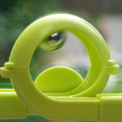 Gecko Run ampliación looping